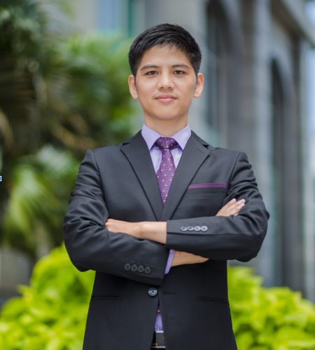 Mr Hoàng Văn Thọ