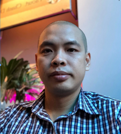 Mr Huỳnh Hải Triều 